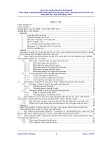 Thực trạng và giải pháp nhằm hoàn thiện công tác quản lý thu, chi ngân sách nhà nước của thành phố hạ long, tỉnh quảng ninh 