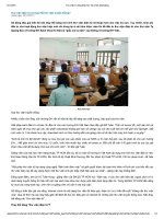 Thư viện điện tử có thay thế thư viện truyền thống