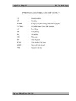 Phân tích và đề xuất các giải pháp nhằm hoàn thiện hoạt động marketing tại công ty cổ phần gang thép thái nguyên 