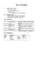 Giáo án cả năm - Tài nguyên - Trung tâm Thông tin - Thư viện điện tử