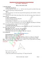 Toán học lớp 9 Hình 9  Chương 3  Dạy thêm toán 9 - bài 6- hinh  Chương 3.pdf  download