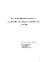 Cộng hưởng từ vú – đánh giá mạch máu và đo thể tích. KTV. Lê Duy Đông – Khoa CĐHA Bệnh viện E >> Tải về