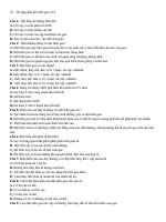 Bài tập có đáp án chi tiết về di truyền và biến dị cấp phân tử luyện thi THPT quốc gia phần 11 | Lớp 12, Sinh học - Ôn Luyện