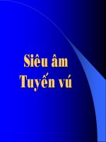 khóa học siêu âm tổng quát bao gồm siêu âm bụng siêu âm tuyến giáp tuyến vú siêu âm sản phụ khoa cơ bản siêu âm cấp cứu bụng tại bv chợ rẫy