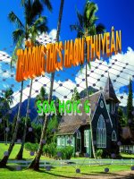 kỹ sư lạc lối  tổng hợp bài giảng điện tử môn toán  lớp 6 7 8 9