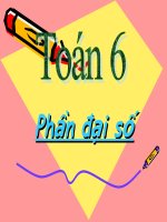 kỹ sư lạc lối  tổng hợp bài giảng điện tử môn toán  lớp 6 7 8 9