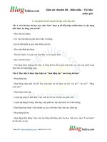 11 câu phân tích kế hoạch bài dạy môn Giáo dục công dân