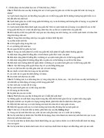 Chinh phục các câu hỏi hay và khó về sinh thái học luyện thi THPT quốc gia phần 1 | Lớp 12, Sinh học - Ôn Luyện