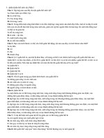 Chinh phục các câu hỏi hay và khó về quần thể sinh vật luyện thi THPT quốc gia phần 1 | Lớp 12, Sinh học - Ôn Luyện