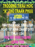 side bài giảng mỹ thuật lớp 1 vẽ cây đơn giản 