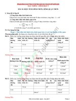 Toán học lớp 9 Hình 9  Chương 3  Dạy thêm toán 9 - bài 10- hinh  Chương 3.pdf  download