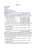 Chính sách điều hành tỷ giá đồng nhân dân tệ của Trung Quốc giai đoạn 2015 đến nay và tác động tới hoạt động xuất nhập khẩu Việt Nam