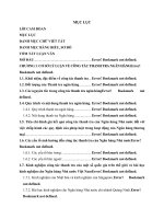 Công tác thanh tra của Ngân hàng Nhà nước chi nhánh Quảng Ninh đối với các tổ chức tín dụng trên địa bàn tỉnh Quảng Ninh