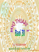 side bài giảng mỹ thuật lớp 1 xem tranh thiếu nhi về đề tài sinh hoạt 