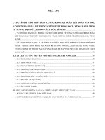 Tài liệu giáo dục chính trị tư tưởng và phổ biến pháp luật năm 2020