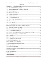 GIẢI PHÁP NÂNG CAO CHẤT LƯỢNG GIÁO DỤC   GIÁO VIÊN TRẦN THỊ NHUNG   BẢN IN