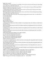 Chinh phục các câu hỏi hay và khó về sinh học cá thể luyện thi THPT quốc gia phần 1 | Lớp 12, Sinh học - Ôn Luyện