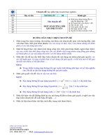 nghiên cứu khoa học giảng dạy và học tập