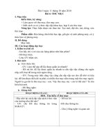 Chủ đề 1 - Bài 6 - Thư mục - Hướng dẫn học Tin học lớp 3