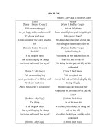 Tải Học Tiếng Anh qua bài hát Shallow - Lời bài hát + Lời dịch bài hát Shallow - Lady Gaga & Bradley Cooper