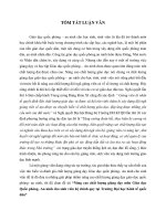 Nâng cao chất lượng giảng dạy môn giáo dục quốc phòng - an ninh cho sinh viên hệ chính quy tại Trường Đại học kinh tế quốc dân