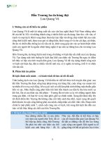 Phân tích chi tiết tác phẩm hồn trương ba da hàng thịt môn ngữ văn lớp 12 | Ngữ văn, Lớp 12 - Ôn Luyện