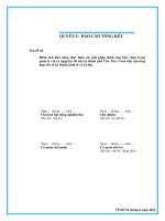 Phân tích khả năng thực hiện các giải pháp thích ứng bền vững trong quản lý rủi ro ngập lụt đô thị tại thành phố cần thơ cách tiếp cận tổng hợp yếu tố kỹ thuật, kinh tế và xã hội 