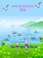 slide bài giảng môn đạo đức   ăn uống thế nào để cơ thể khỏe mạnh 