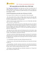 Đối tượng phải mua bảo hiểm cháy nổ bắt buộc