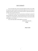 LV giải pháp nâng cao chất lượng cán bộ, công chức cấp xã huyện nậm pồ, tỉnh điện biên  2019  (Bản cuối sửa sau bảo vệ    )