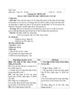 Tải Trọn bộ giáo án môn Đại số lớp 7 học kì 2 - Giáo án điện tử lớp 7 học kì II môn Toán