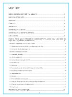 Nghiên cứu chế tạo vật liệu hydroxyapatite (HA) kết khối bằng phương pháp ép nóng dùng làm vật liệu y sinh 
