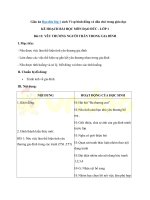 giao an mon dao duc lop 1 sach vi su binh dang va dan chu trong giao duc 1 (1) 