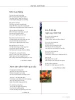 VĂN HÓA - NGHỆ THUẬT số 216-2009