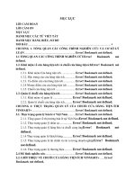 Quản lý chuỗi cửa hàng tiện ích Vinmart + thuộc Công ty Cổ phần Dịch vụ Thương mại Tổng hợp Vincommerce