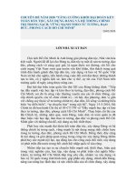 nội dung bồi dưỡng chính trị hè 2020  điều chỉnh  thcs an phú  quận 2