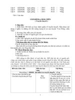 GIAO AN NGU VAN 6  3 cot co tich hop day du 