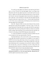 Ứng dụng marketing nhằm phát triên quỹ tín dụng nhân dân Vân Canh Huyện Hoài Đức, Thành phố Hà Nội