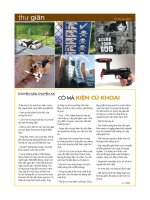 Chuyện gần chuyện xa: có mà kiện củ khoai