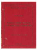 Năng lực hành vi dân sự của người chưa thành niên  
