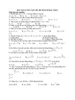 Toan   Lop 9 Bai tap chuyen de ham so bac nhat b3af3d7aa0