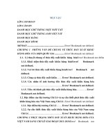 Thúc đẩy xuất khẩu hàng hóa của Việt Nam sang Chi Lê