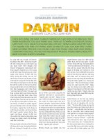 Vụ gian lận khoa học lớn nhất trong lịch sử  y khoa Mĩ