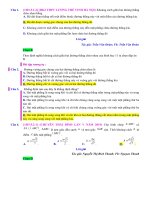 Bài 5. Bài tập có đáp án chi tiết về quan hệ vuông góc trong không gian lớp 11 | Toán học, Lớp 11 - Ôn Luyện