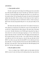 Thực trạng triển khai bảo hiểm thất nghiệp tại tỉnh Bắc Ninh