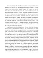 Yếu tố ảnh hưởng đến hành vi mua sắm trực tuyến sản phẩm đồ gia dụng của người tiêu dùng Hà Nội và một số giải pháp marketing cho Công ty TNHH BKAV online