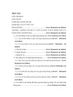 Tăng cường huy động vốn tại Ngân hàng Đầu tư phát triển Việt Nam