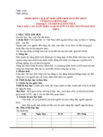 Giáo án lịch sử 10 phát triển phẩm chất năng lực theo cv 5512