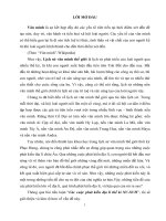 Các cuộc phát kiến địa lí thế kỉ XV XVII