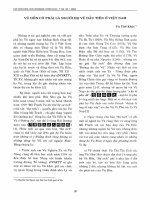 Vũ Hồn có phải là người họ Vũ đầu tiên ở Việt Nam